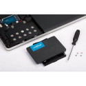 Crucial BX500 240 GB 2.5&quot; Serial ATA III 3D NAND