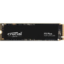 Crucial P3 Plus 1 TB M.2 PCI Express 4.0 NVMe 3D NAND
