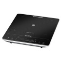 Rommelsbacher CT 2020/IN hob Black Countertop 29.5 cm Zone induction hob 1 zone(s)