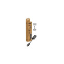CLUB3D CSV-7330 interface hub DisplayPort