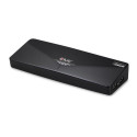 CLUB3D CSV-3103D The Club 3D Universal USB 3.1 Gen 1 UHD 4K Docking station DisplayLink™