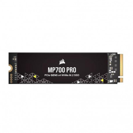 Corsair MP700 PRO 1 TB M.2 PCI Express 5.0 NVMe 3D TLC NAND