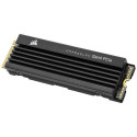 Corsair MP600 PRO LPX 500 GB M.2 PCI Express 4.0 NVMe 3D TLC NAND