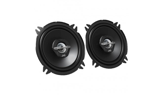 JVC CS-J520X car speaker Round 2-way 250 W