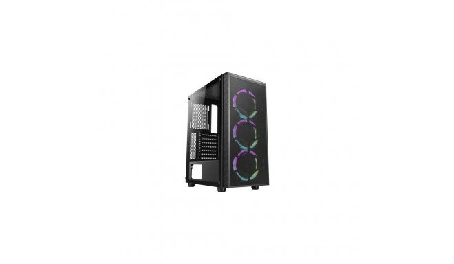 Azza Prime Midi Tower Black