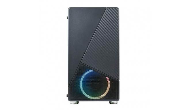 Azza Noir Tower Black