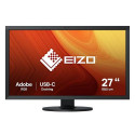 EIZO ColorEdge CS2731 computer monitor 68.6 cm (27&quot;) 2560 x 1440 pixels Quad HD LED Black