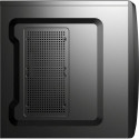 Aerocool CS‐1102 Midi Tower Black