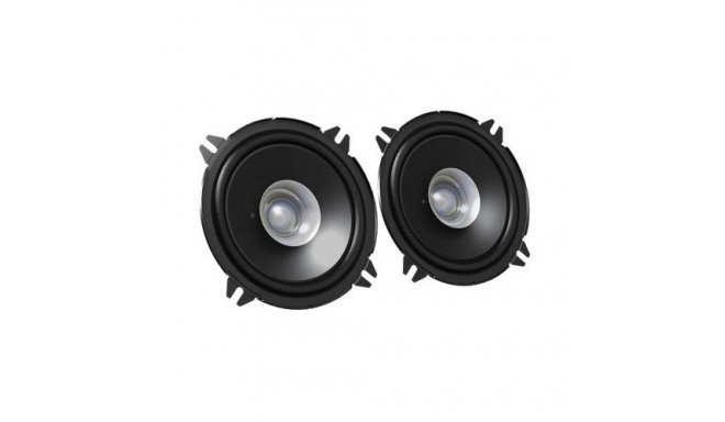 JVC CS-J510X car speaker Round 2-way 250 W 2 pc(s)