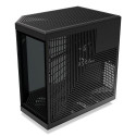 HYTE Y70 touch infinite Midi Tower Black