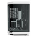 HYTE Y70 Midi Tower Black, White