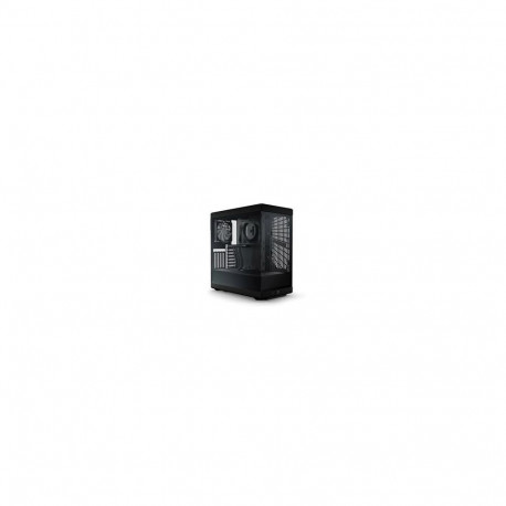 HYTE Y40 Midi Tower Black