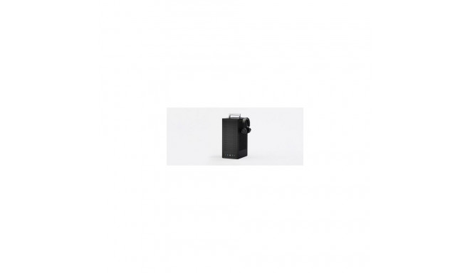 HYTE Revolt 3 Small Form Factor (SFF) Black