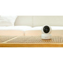 EZVIZ H6c Spherical IP security camera Indoor 1920 x 1080 pixels Ceiling/wall