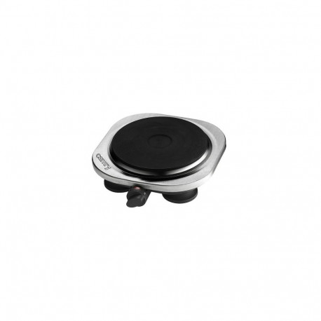 Camry Premium CR 6510 Black, Stainless steel Countertop 1 zone(s)