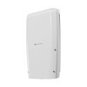 Mikrotik FiberBox Plus Managed Gigabit Ethernet (10/100/1000) Power over Ethernet (PoE) White