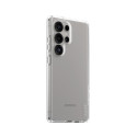 PanzerGlass CARE by ® Flagship Case Transparent Urban Combat w. Clear Frame Samsung Galaxy S25 Ultra