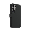 PanzerGlass CARE by ® Feature Case Tango Two-in-One Wallet w. Qi Compatible Samsung Galaxy S25 Ultra