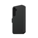 PanzerGlass CARE by ® Feature Case Tango Two-in-One Wallet w. Qi Compatible Samsung Galaxy S25+