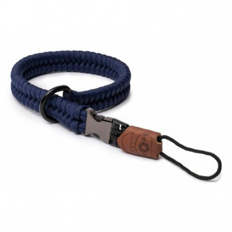 C-Rope Claw strap Digital camera Nylon Navy