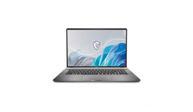 MSI Creator Z17 HX STUDIO A14VGT-270 Intel® Core™ i7 i7-14700HX Laptop 43.2 cm (17&quot;) Touchs