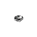 CRYORIG CR-C7R computer cooling system Processor Cooler 9.2 cm Black, Silver, White
