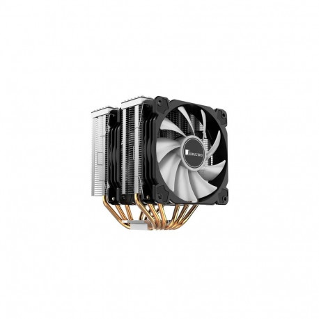 Jonsbo CR-2000GT computer cooling system Processor Cooler 12 cm Black 1 pc(s)