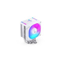 Jonsbo CR-1400 EVO Processor Air cooler 9.2 cm White 1 pc(s)