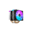 Jonsbo CR-2000GT computer cooling system Processor Cooler 12 cm Black 1 pc(s)