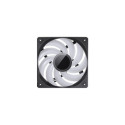 Jonsbo CR-3000 ARGB computer cooling system Processor Fan 12 cm Black 1 pc(s)