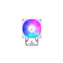 Jonsbo CR-1400 EVO Processor Air cooler 9.2 cm White 1 pc(s)