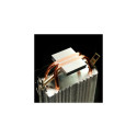 Jonsbo CR-1200E computer cooling system Processor Heatsink/Radiatior 9.2 cm Black 1 pc(s)