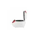Cuckoo CR-0351F RED rice cooker 0.54 L 425 W Red, White