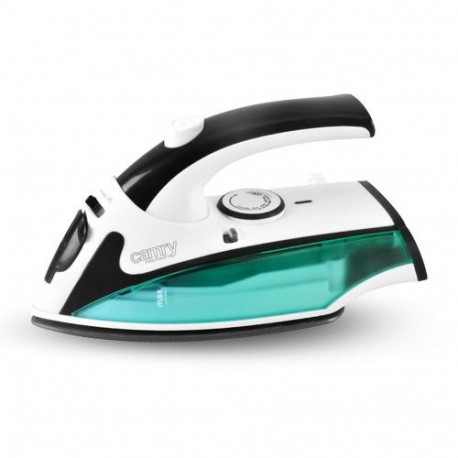 Camry Premium CR 5024 iron Steam iron Non-stick soleplate 800 W Multicolour