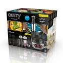 Camry Premium CR 4623 blender 2 L Tabletop blender 1600 W Black