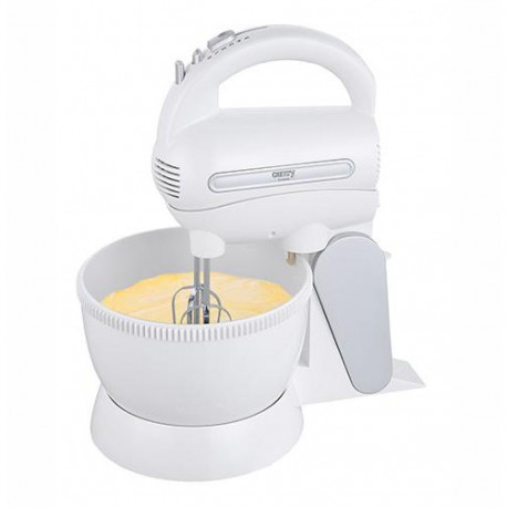 Camry Premium CR 4213 mixer Stand mixer 300 W White