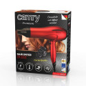 Camry Premium CR 2253 hair dryer 2400 W Red