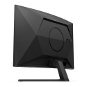 AOC G4 CQ32G4VE computer monitor 81.3 cm (32&quot;) 2560 x 1440 pixels Quad HD LCD Black, Grey