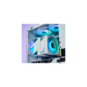 Jonsbo CR-3000 ARGB White Processor Fan 12 cm 1 pc(s)