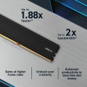 Crucial Pro memory module 32 GB 1 x 32 GB DDR5 5600 MHz