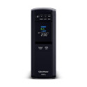 CyberPower CP1350EPFCLCD uninterruptible power supply (UPS) Line-Interactive 1.35 kVA 780 W 6 AC out