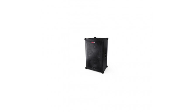 Sharp CP-LS200 portable/party speaker Black 200 W