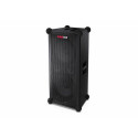 Sharp CP-LS100 portable/party speaker Stereo portable speaker Black 120 W