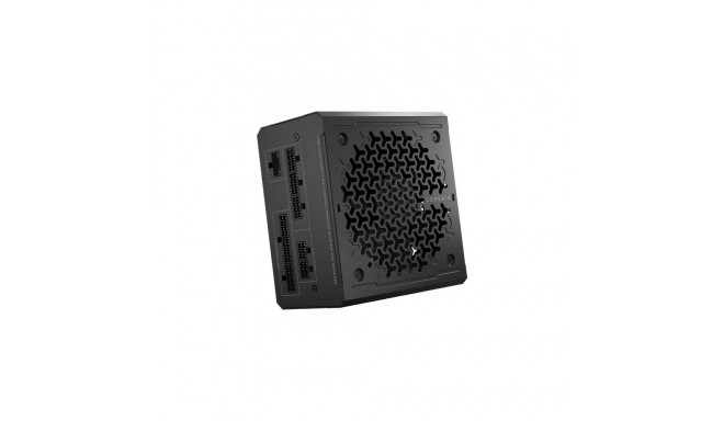 Corsair RMe Series RM750e power supply unit 750 W 24-pin ATX ATX Black