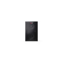 Sharp CP-LS200 portable/party speaker Black 200 W