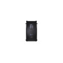 Sharp CP-LS200 portable/party speaker Black 200 W