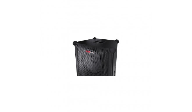 Sharp CP-LS200 portable/party speaker Black 200 W