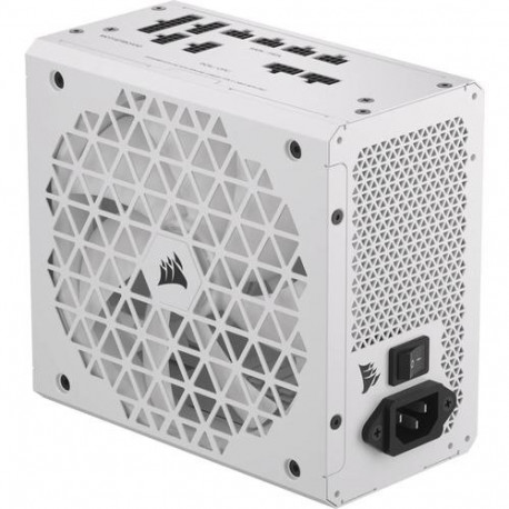 Corsair RMx Series RM750x power supply unit 750 W 24-pin ATX ATX White