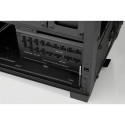 Corsair RMx Shift Series RM1200x SHIFT power supply unit 1200 W 24-pin ATX ATX Black