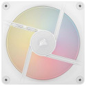 Corsair iCUE LINK LX140-R RGB Computer case Fan 14 cm White 2 pc(s)